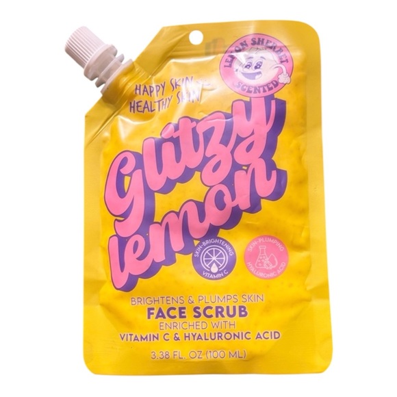 SKIN CARE BUNDLE cleansing toner pads and facial scrub NEW - Picture 6 of 7